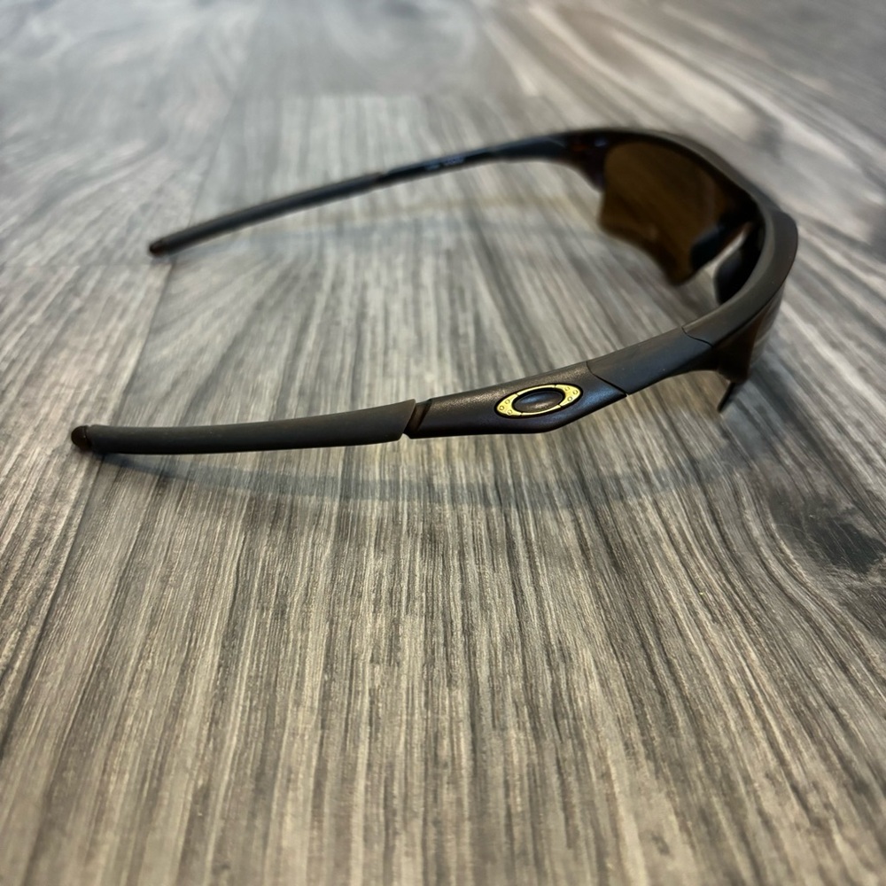 Oakley half jacket 2.0 sunglasses - Picture 4 of 7